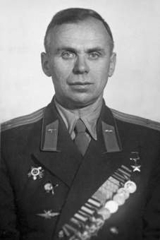 Котелков Александр Николаевич